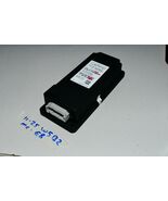 Bobcat Equipment Controller Machine CalAmp HMU3640LA New Cheap RARE W5B5 - $5,898.56 MXN