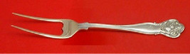 New Vintage by Durgin Sterling Silver English Server Custom Made 7 1/4&quot; - £78.34 GBP