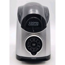 Cooper Cooler Rapid Beverage &amp; Wine Chiller Model HC01 Tested Warms Baby... - £28.86 GBP