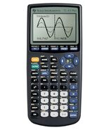 Texas Instruments TI-83 Plus Graphing Calculator, Gray, Standard - €39,55 EUR