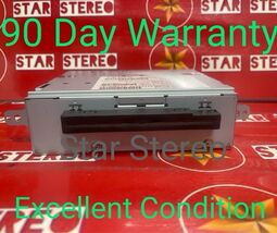 2007-14 Volvo XC90 OEM Radio Receiver AM-FM-6CD Player 30775676 AB V0114U - $69.30