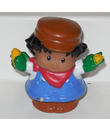 Fisher Price Current Little People Boy FPLP #5 - $7.01 CAD