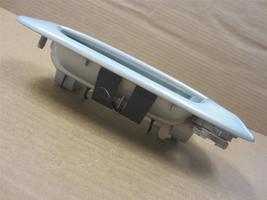 OEM Cadillac CTS DTS Driver Side Left LH Front Door Handle Exterior Outside - £16.07 GBP