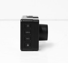 Kenwood DRV-A610W Self-Contained 4K Ultra HD Dash Cam with 2" Full Color LCD image 7