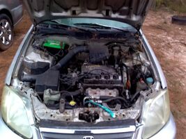 Starter Motor Excluding Vtec-e Fits 98-00 CIVIC 103707074Starter Only - $81.59 CAD