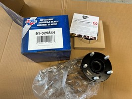 Wheel Bearing and Hub Assembly CARQUEST 91-329844 fits Subaru Forester W... - $97.84 CAD
