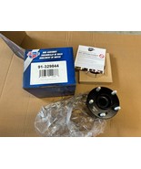 Wheel Bearing and Hub Assembly CARQUEST 91-329844 fits Subaru Forester W... - $1,087.78 MXN