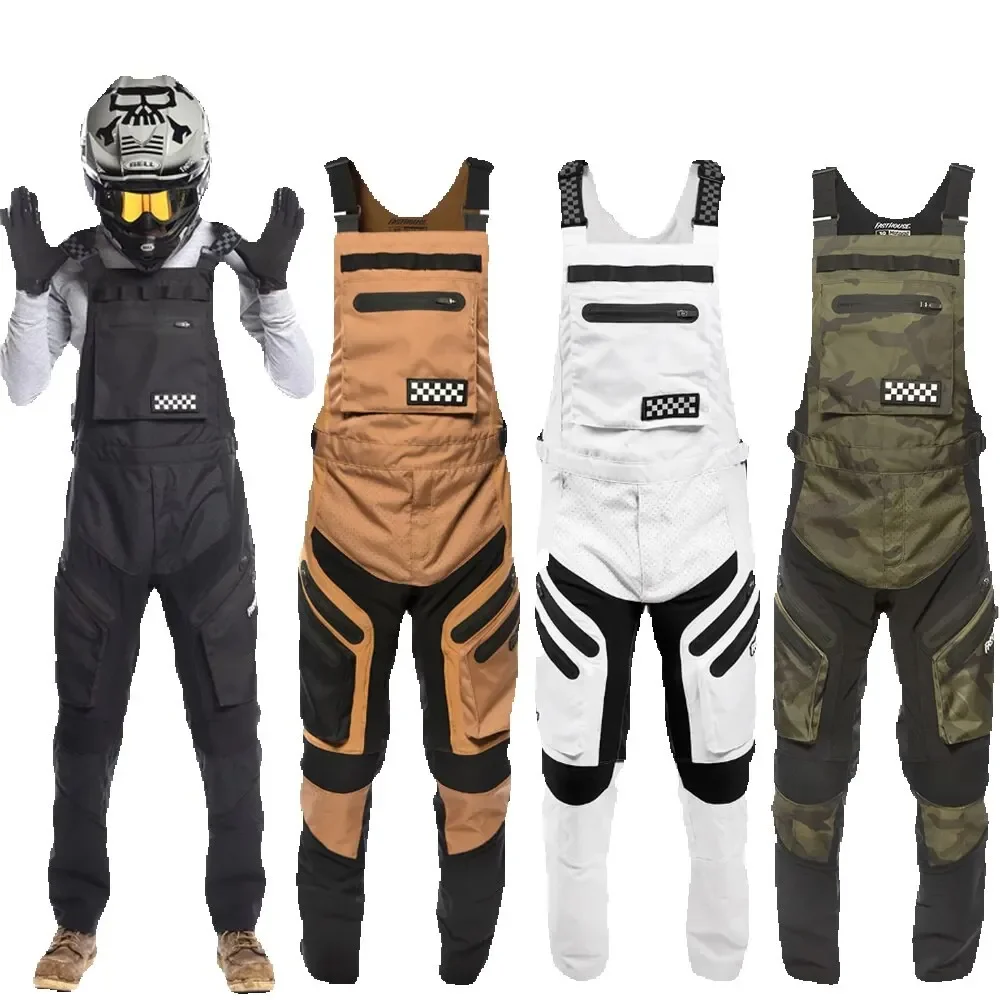 2023 fh moto gear set motoralls pant motocross gear set motorcycle racing pant mx suit thumb200