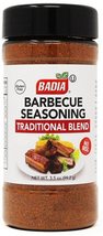 Badia Seasonings-Barbecue Seasoning Traditional Blend – 3.5 oz - £9.36 GBP