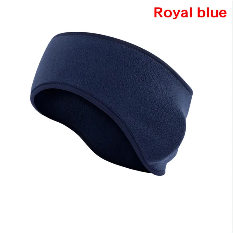 1Pcs Winter Fleece Earmuffs Cold Weather Ear Warmer Cover Cycling Ski Snowd Outd - $37.36