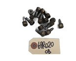 Engine Oil Pan Bolts From 2008 Lexus LX570  5.7 - £19.87 GBP