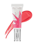 Flower Blush Bomb Color Drops for Cheeks Melon - $106.94 CAD