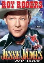 Jesse James at Bay (DVD, 2002) - £4.30 GBP