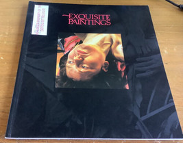 Exquisite Paintings 1991 Mulford - $23.36