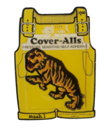 Vintage Bengal Tiger Patch Military Varsity Jacket Letterman Martial Art... - $34.54