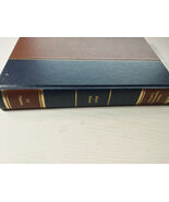 New Larousse Encyclopedia Volume Marti-Mudd Volume 13 Planet 1985 - BOOK... - $712.78 MXN