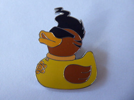 Disney Swap Pins 170661 Powerline - Ducks From Disney - Rubber Ducklings... - $13.99