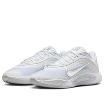 NEW Nike A'ja Wilson A'One "OG Pearl" FZ8605-100 Women Size 7.5 - $118.79 NEW Nike A'ja Wilson A'One "OG Pearl" FZ8605-100 Women Size 7.5 - $118.79