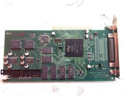Defective Ge FA302570 Vingmed Ultrasound Pci Board From Logiq Pro 5 AS-IS - £70.60 GBP