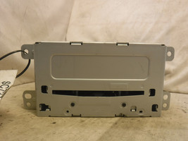 15 2015 Chevrolet Malibu Radio Cd Player Mechanism w/ Vin Tag 23161215 GKP38 - £10.87 GBP