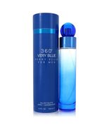 Perry Ellis 360 Very Blue By Perry Ellis Edt Spray 6.8 Oz - €37,99 EUR