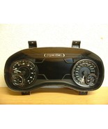 20 DODGE RAM 1500 REBEL SPEEDOMETER INSTRUMENT GAUGE CLUSTER 5.7L 684348... - $292.34 CAD