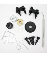 Engine Camshaft Locking Alignment Timing Tool Kit For Audi VW 1.8 2.0 TF... - $60.25 CAD
