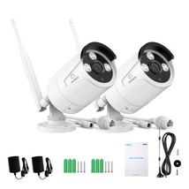 Arlo Essential VMC2030 Spotlight Single Wireless Indoor/Outdoor Camera image 7