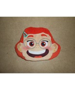 Disney and Pixar Turning Red Meilin Lee Reversible 11&quot; Plushie Character... - $11.08