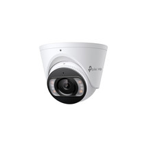 TP Link INSIGHT S485(2.8MM) 8MP FULL-COLOR TURRET CAMERA - $367.95 CAD