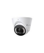 TP Link INSIGHT S485(2.8MM) 8MP FULL-COLOR TURRET CAMERA - $368.08 CAD