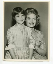 Donna Reed Show-Patty Petersen-7x9-B&amp;W-Still-FN - £33.76 GBP