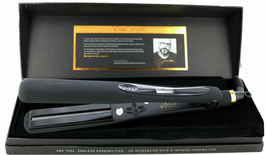 Global Professional Infrared Ionic Straightener by Giannandrea - £93.41 GBP