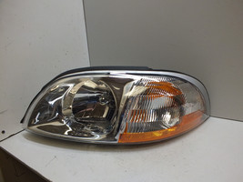 New Oem 1999 2000 Ford Windstar Left Headlamp Light XF2Z-13008-BA #137 - £119.88 GBP