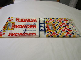 Wonder Bread Close Encounters Wrapper Bag - $559.19 MXN