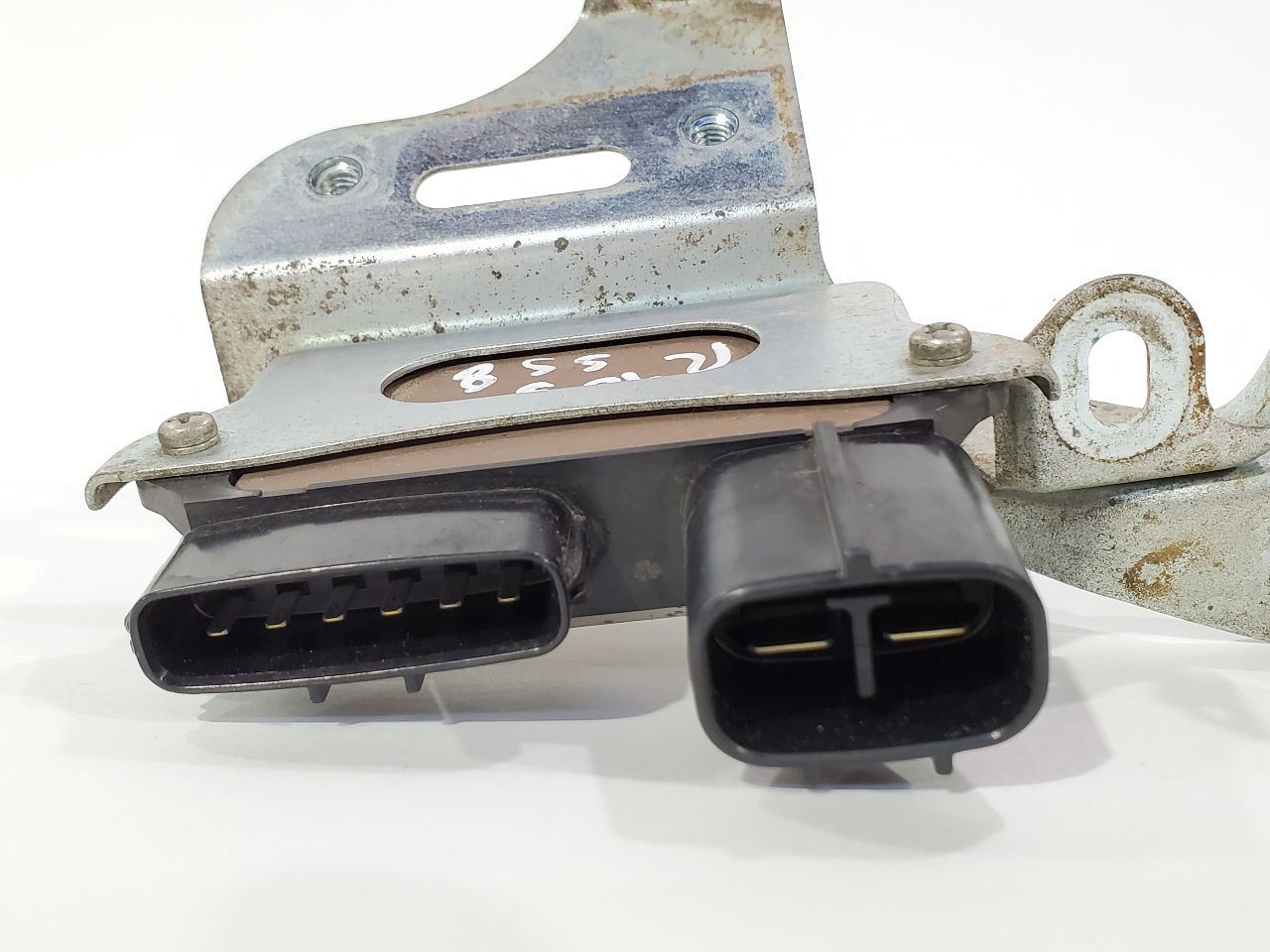 2015 2016 2017 2018 Toyota Tundra OEM Right Air And Fuel Control  Item image 3
