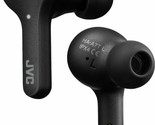 JVC Gumy True Wireless Earbuds Headphones HA-A7T Black  - $21.95