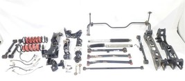 Strut Assembly Pro Comp Lift Not Complete See Pics OEM 2015 Dodge Ram 1500 - $1,082.80