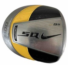 Nike SQ Sumo 5000 Driver 10.5 Deg Graphite Aldila Orange Right Hand F-11... - $69.78