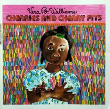 Cherries and Cherry Pits by Vera B. Williams / 1986 Scholastic Paperback - £0.89 GBP