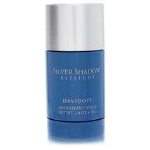 Silver Shadow Altitude by Davidoff Deodorant Stick 2.4 oz (Men) - €47,56 EUR