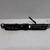 09 10 11 12 Chevy Traverse information Hazard switch OEM - $29.69