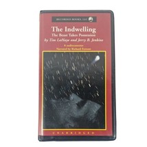 The Indwelling Audiobook by Tim LaHaye Jerry B Jenkins on Cassette Tape - £13.89 GBP