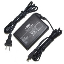 AC Adapter replacement for AP-V30U APV30U LY37323-001A JVC Everio Camcorder - £32.04 GBP