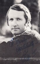 George Hamilton IV Country &amp; Western Music Singer Hand Signed Photo - £6.72 GBP