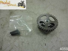 07 Yamaha TTR125 TTR 125 OIL PUMP - $27.78