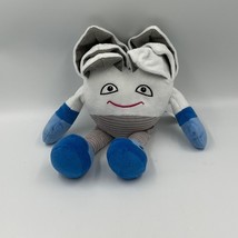 Sid &amp; Neely Plush Stuffed Animal Toy Sydney Opera House Australia Souvenir - $24.99