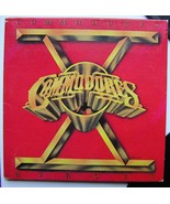 COMMODORES Mini LP Cover Chu Bops #11 Old Fashion Love 1980 Motown Mini ... - $8.75