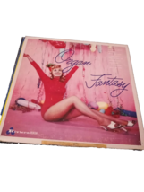 Organ Fantasy Riviera Records Vinyl - $6.79