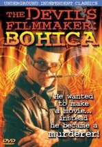 The Devil&#39;s Filmmaker: Bohica [Dvd] - £8.01 GBP